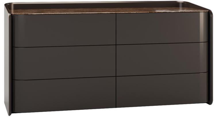 Jetclass Лакированный комод Hive Jhi109, jhi109a - Вид №1