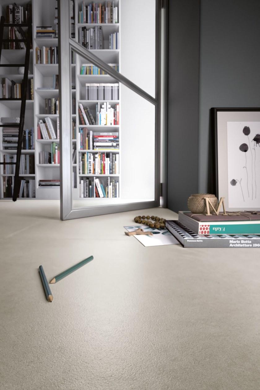 Panaria Ceramica Настенная / напольная плитка из керамогранита с эффектом камня Tracks sun-id-1513804 - Вид №3