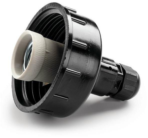 THPG Подвесной светильник из опалового стекла  100851  - Вид №4