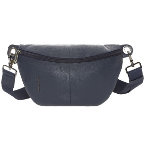 FZT73-08Q Сумка поясная FZT73 Mandarina Duck Mellow Leather