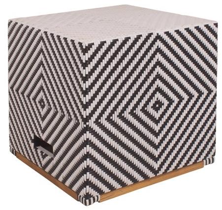 Il Giardino di Legno Блок хранения сада Cinéma d'été Cine0875 - Вид №2