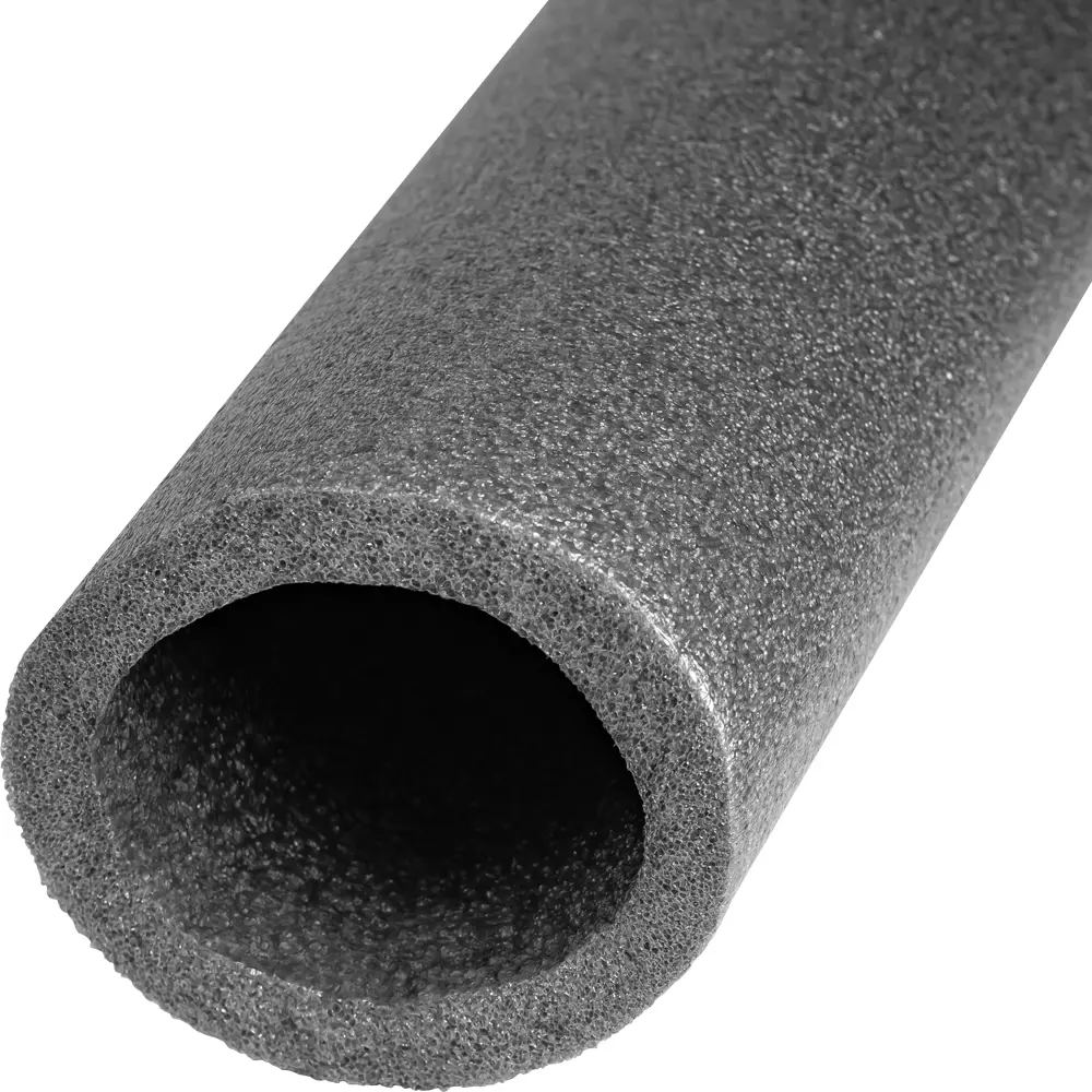 Теплоизоляционная трубка K-Flex PE ø60x25 мм 200 см вспененный полиуретан STLM-2130077 - Вид №1
