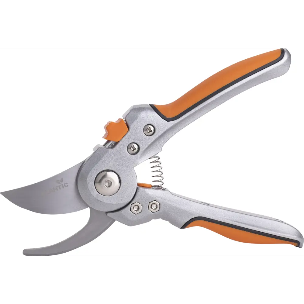 Секатор садовый Plantic P202 плоскостной ø22 мм STLM-2041658 - Вид №2