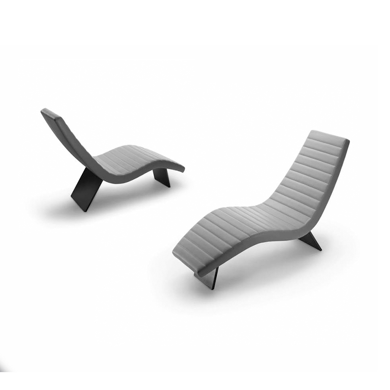 Шезлонг  MALERBA BM512  - Вид №2