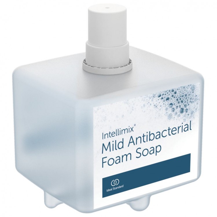 A7711NU Жидкое мыло для смесителя INTELLIMIX Ideal Standard INTELLIMIX SOAP 