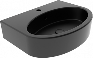 LKLAVBW603 Подвесная раковина настенная GSG CERAMIC