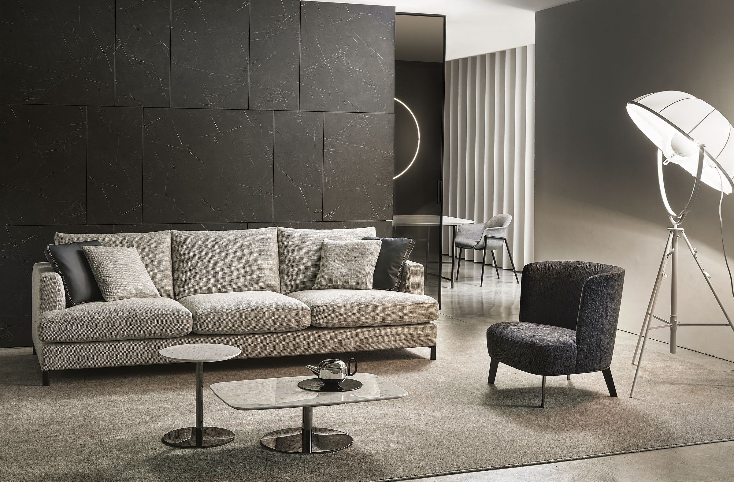 Модульный диван Marelli ARCH-00097749 - Вид №11