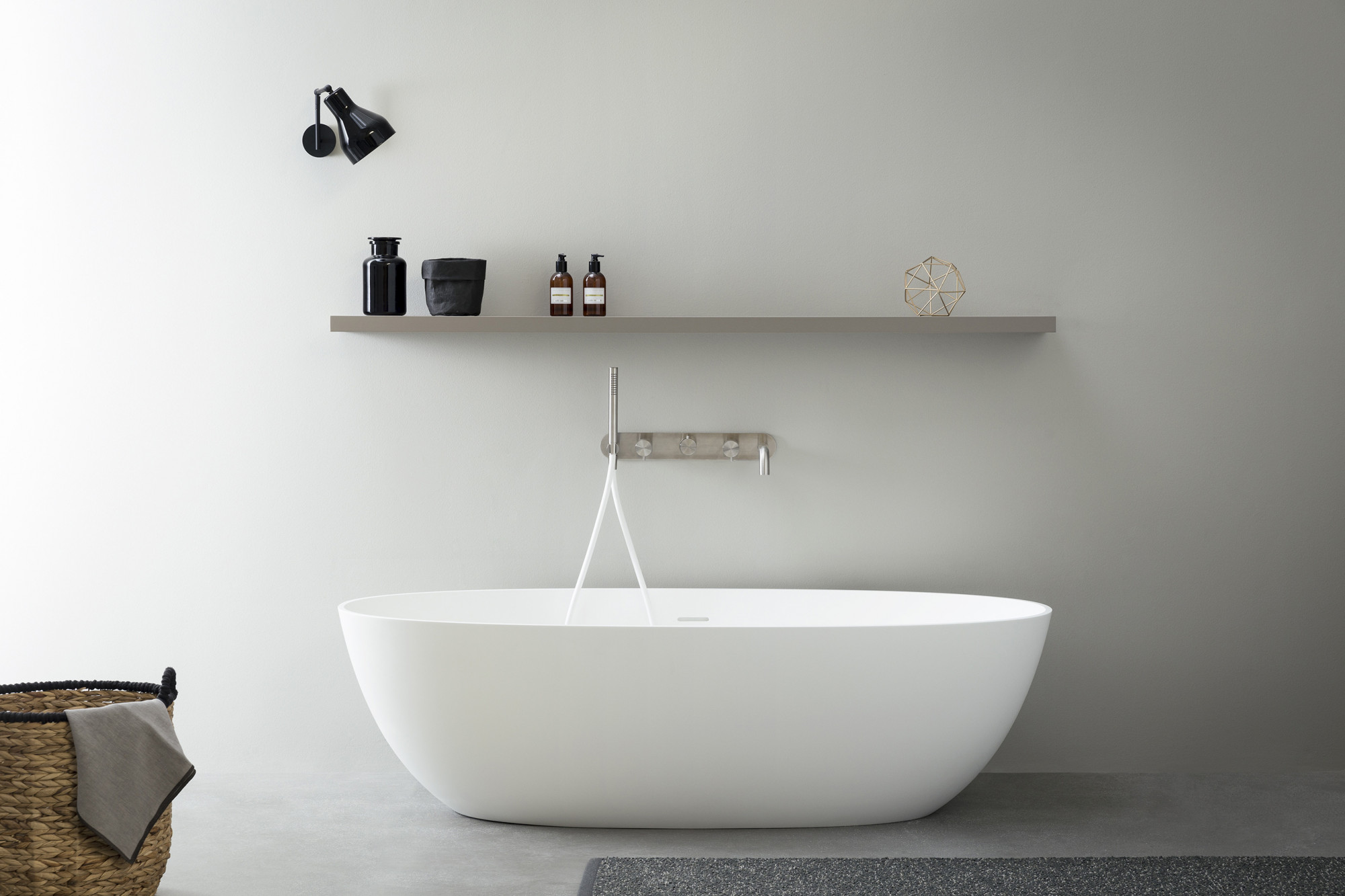 Rexa Design Нейтральный REXA-ST52 