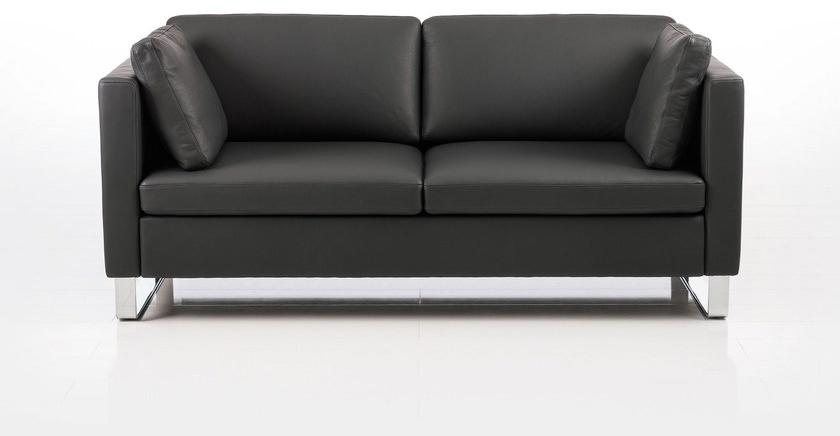 brühl Диван-трансформер в коже Alba sun-id-1459191 - Вид №6