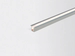 HER Линейный световой профиль из алюминия для светодиодных модулей  Pf250