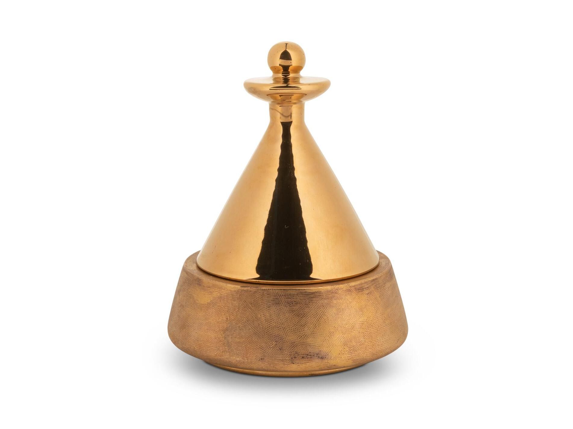 Глиняный подсвечник Natuzzi Italia TRULLINI ARCH-00092121 - Вид №13