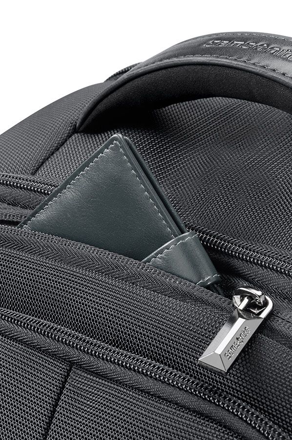 08N-09004 Рюкзак для ноутбука 08N*004 Laptop Backpack 15,6 Samsonite XBR  - Вид №6