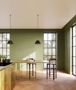 Плинтус Duropolymer®