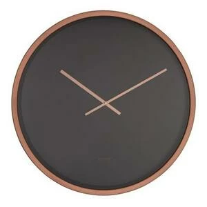 Часы Time Bandit черные