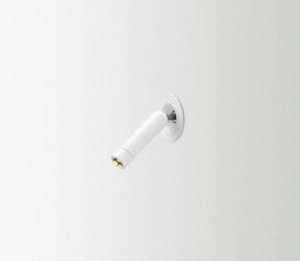 095002 Бра mini spot белое Marset Ledtube