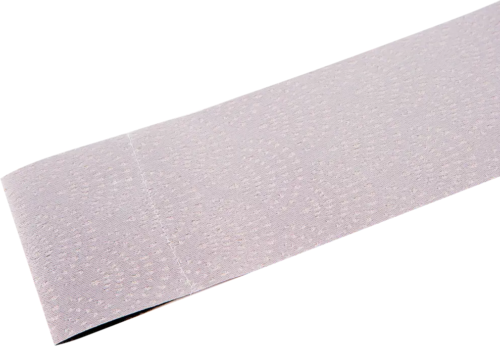 Santreyd Ламели для вертикальных жалюзи «Павлин» серые 180 см 82038384