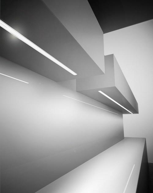 PANZERI Освещение мебели Tribeca Xg2036-track - Вид №2