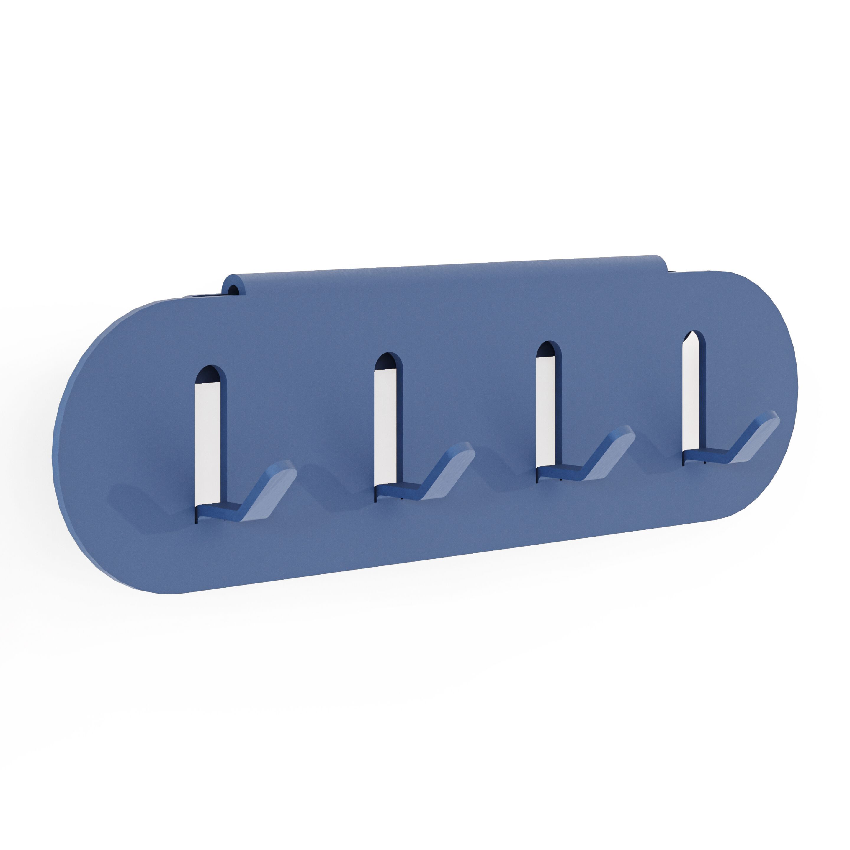 Шкаф для ключей из нержавеющей стали Déco-Gem NACRE ARCH-00049132 - Вид №4