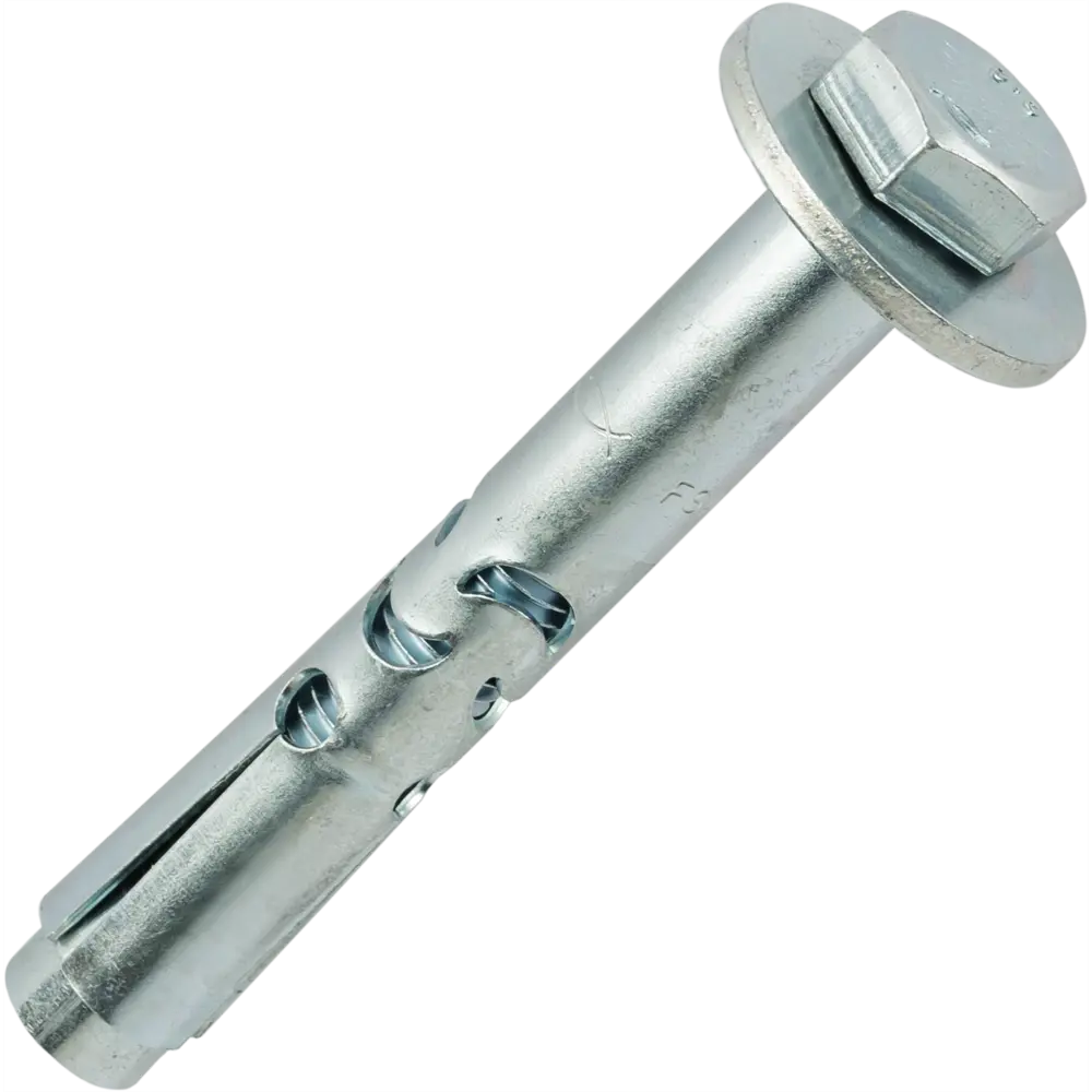 Анкер втулочный Fischer FSA12/25S, 12x91 мм 12473016 STLM-2057332 