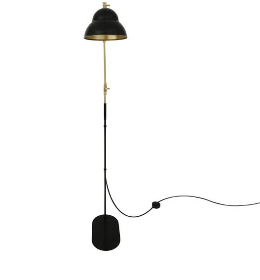 Mullan Lighting Регулируемый торшер  Mlfl006  - Вид №3