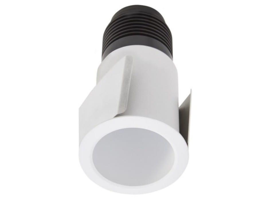 Круглый утопленный прожектор DGA тон ARCH-00005099