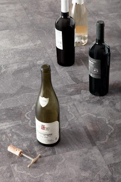 Ceramiche Caesar Настенная / напольная плитка из керамогранита с эффектом камня Elapse sun-id-1467629 - Вид №2