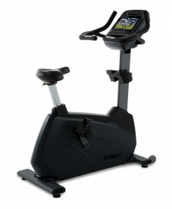 Велотренажер spirit fitness cu900ent Spirit Fitness