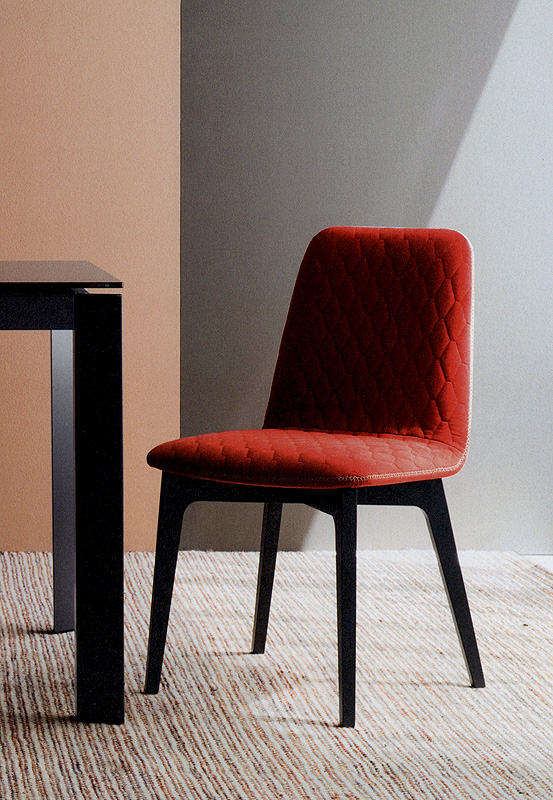 Стул SAMI CALLIGARIS CB/1472 