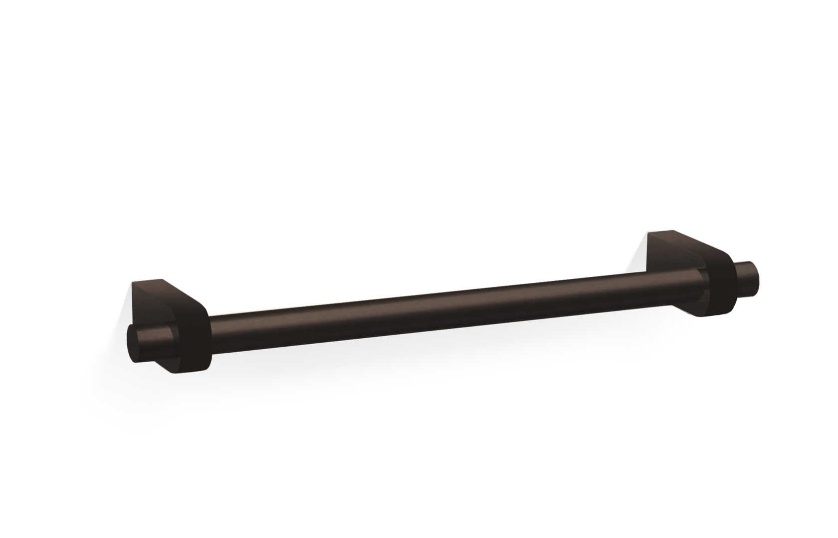 Полотенцедержатель CENTURY HTE60 DECOR WALTHER Хром 585100 - Вид №4