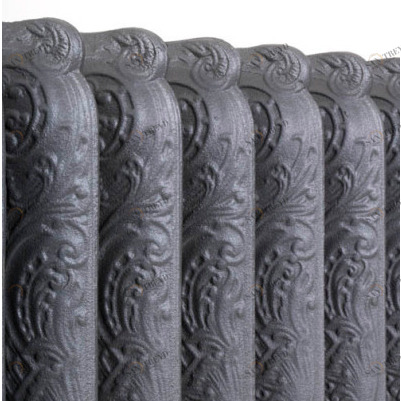 Чугунный радиатор GuRaTec Merkur 760 10 секций 7747