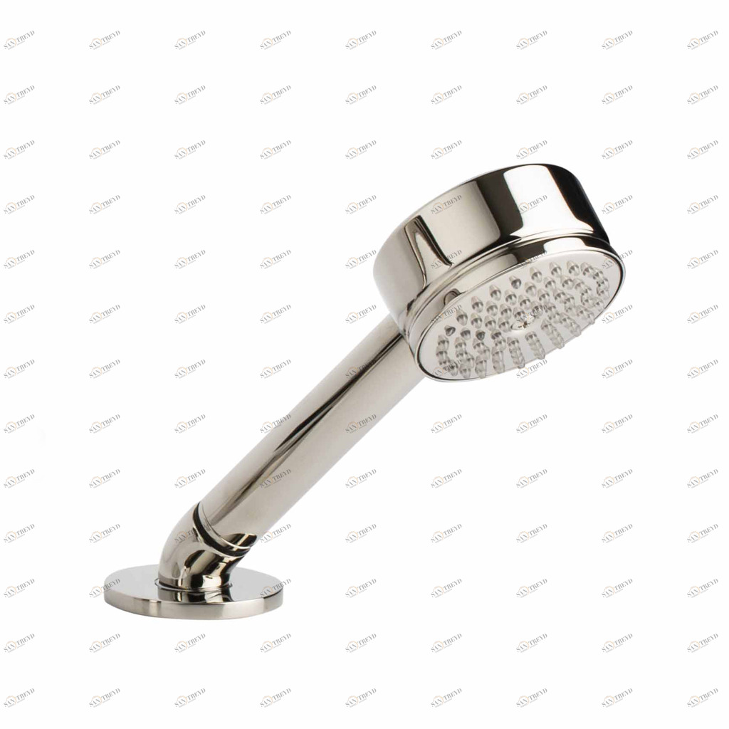 C24-361 C24-361 Душевой набор на край FUSION Cristal & Bronze FUSION