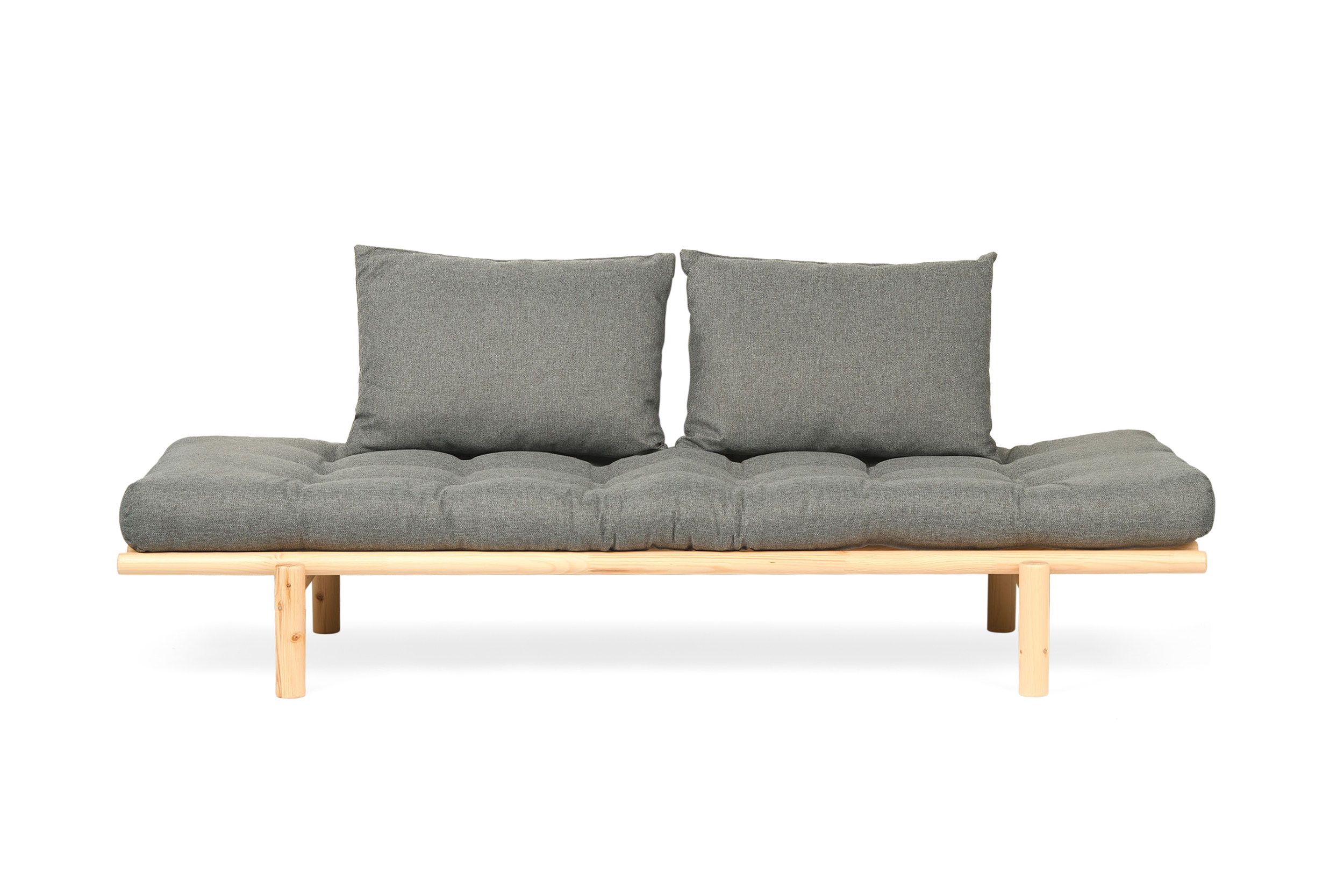 2000983233523 Кушетка ACTONA Pace - Вид №5