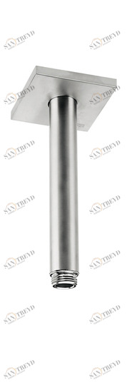 FIR Italia Подвесной душевой кронштейн высотой  SHOWERSTEEL 05.5402.5 