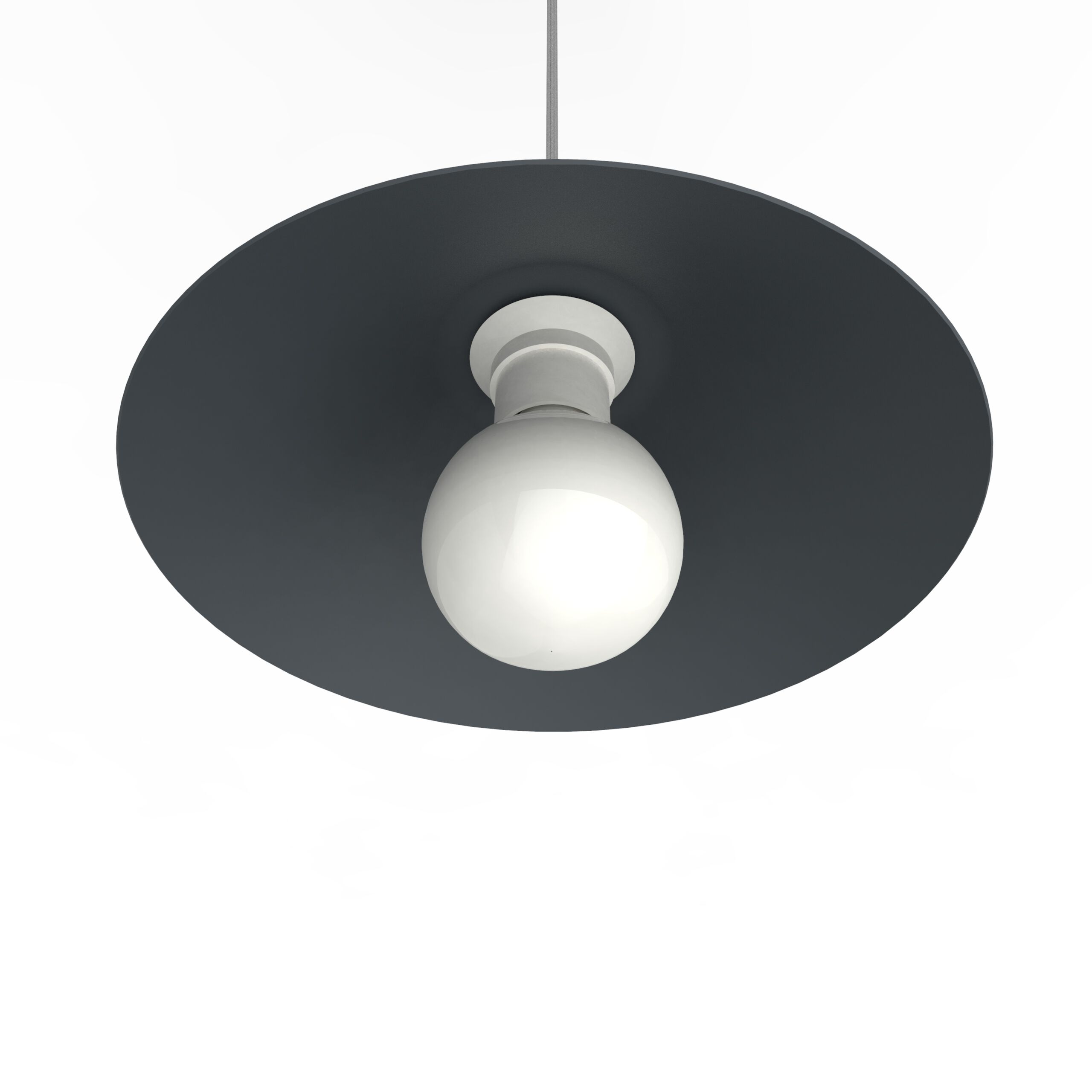 Светодиодный подвесной светильник WayPoint Chapeau ARCH-00099233 - Вид №168