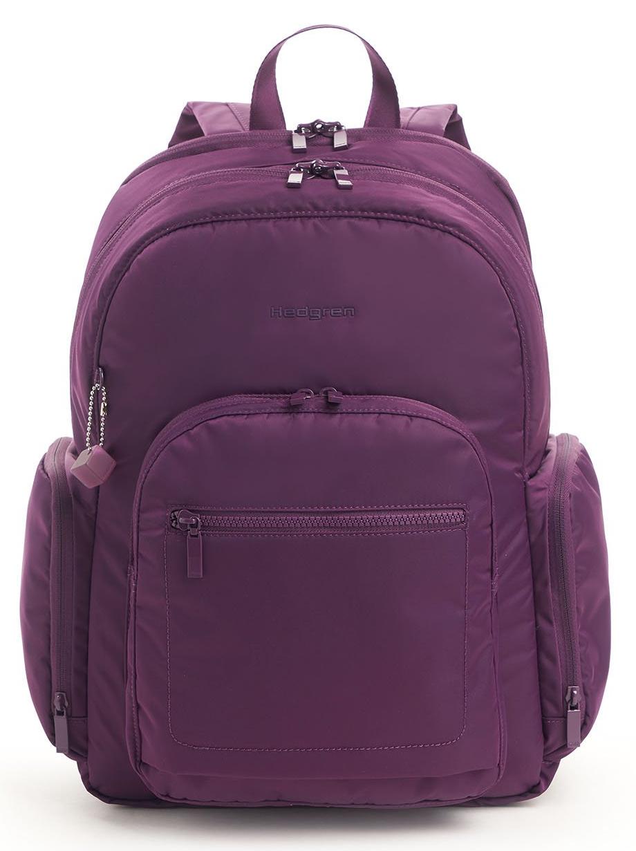 HITC04/091-01 Рюкзак HITC04 Tour RFID Hedgren Inter-City  - Вид №1