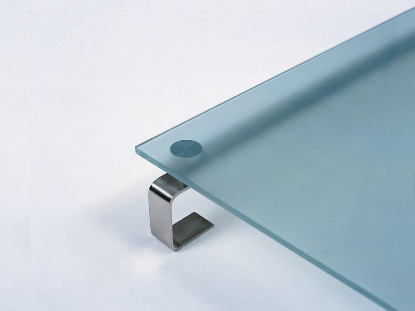 Giovannetti Хрустальный журнальный столик sun-id-1464480 - Вид №1