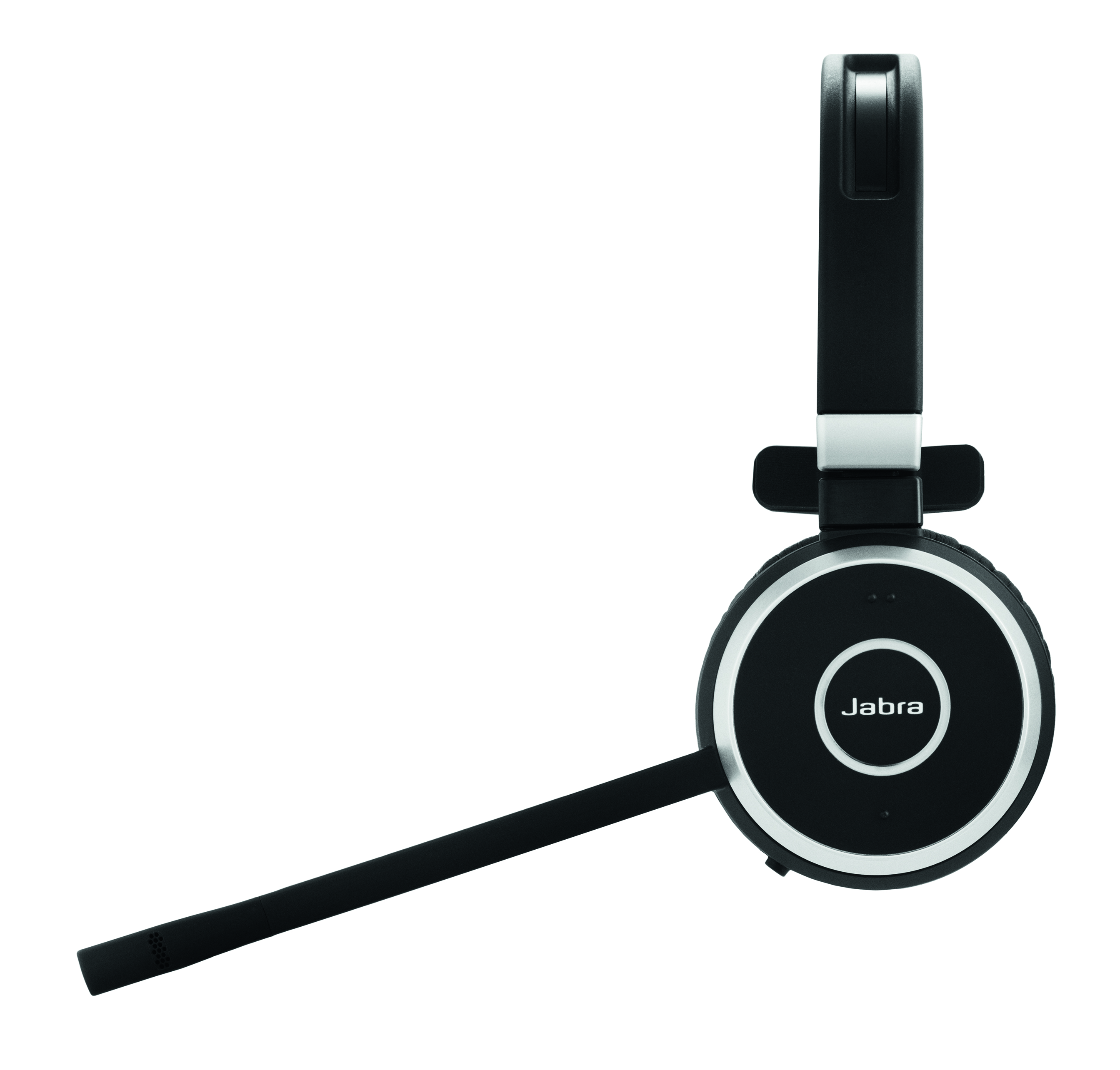 6593-829-409 evolve 65 uc mono Jabra Santreyd  - Вид №2