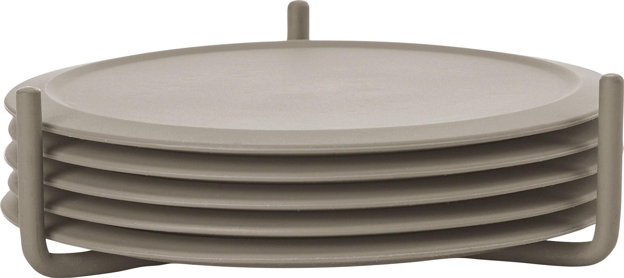 28072 стеклянная подставка Zone Denmark Singles - Вид №2