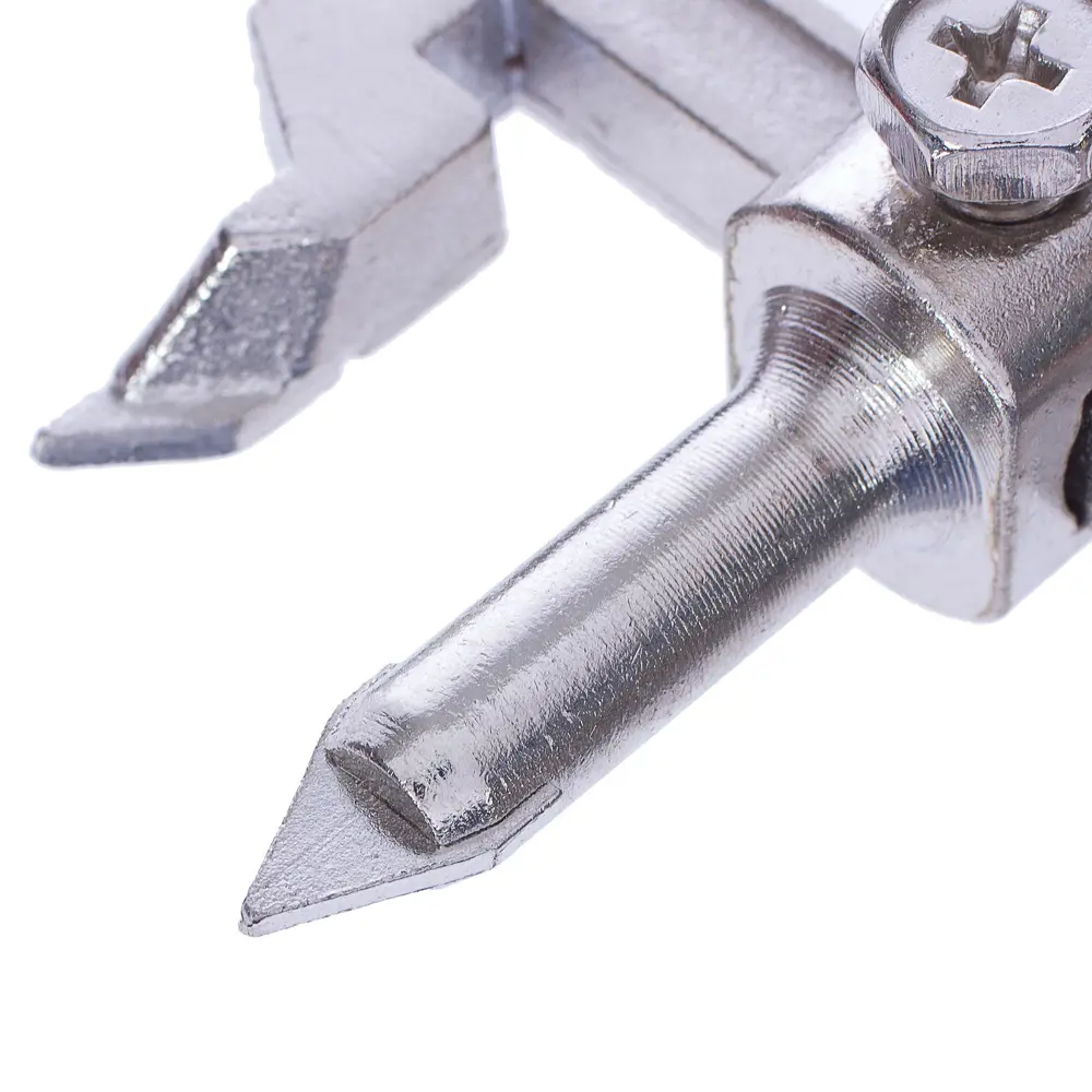 Сверло балеринка по керамике 20-90 мм Dexter LRM1005 17664284 STLM-2005404  - Вид №1