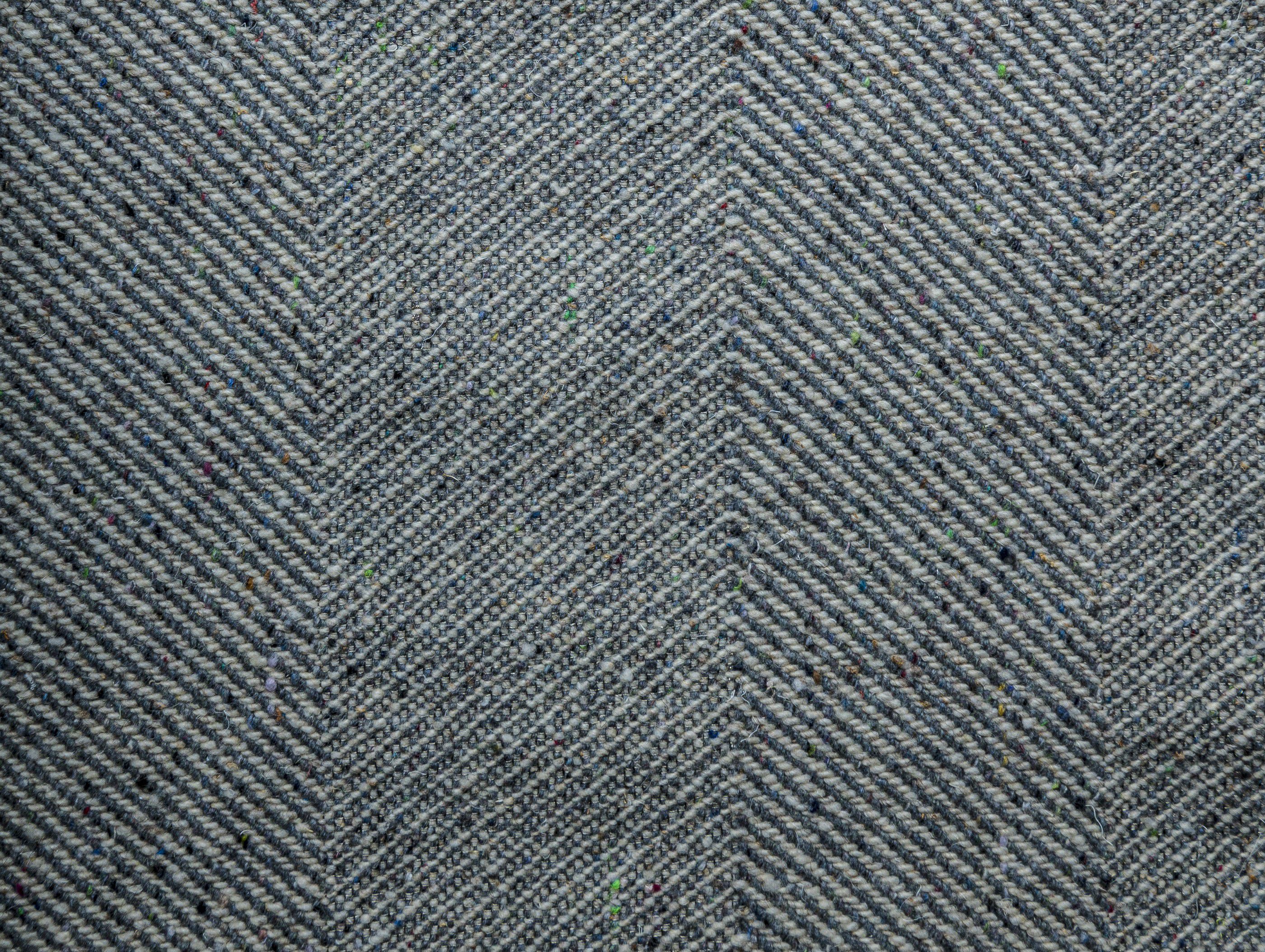 Ткань из смесовой шерсти The House of Lyria KIEFER ARCH-00043946 - Вид №1