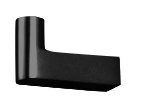 Алюминиевая вешалка для одежды