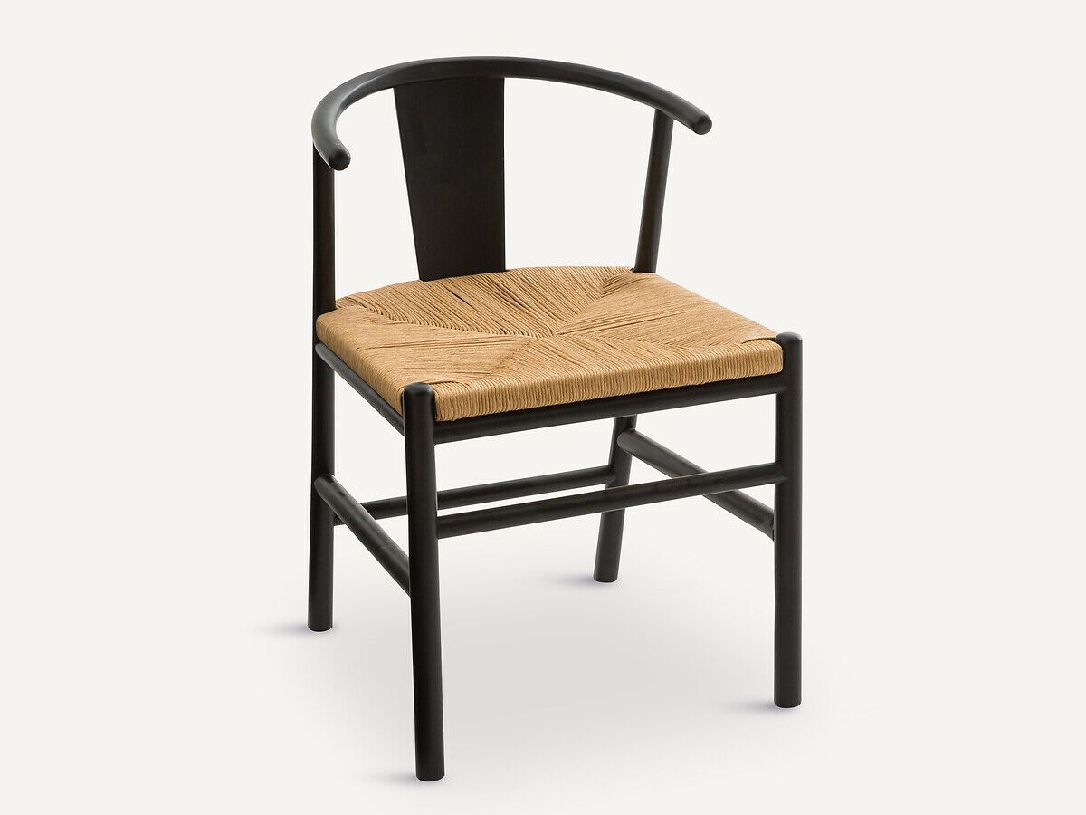 Деревянный стул AMPM KIRSTI ARCH-00071183