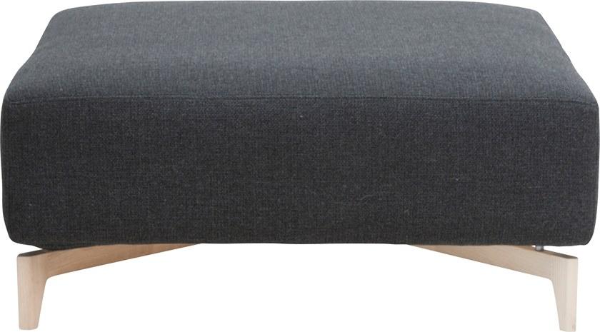 SOFTLINE Секционный модульный диван из ткани Passion sun-id-1469818 - Вид №5