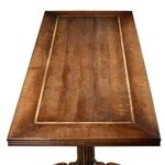 HT300 Обеденный стол Пемберли ijlbrown  - Вид №5