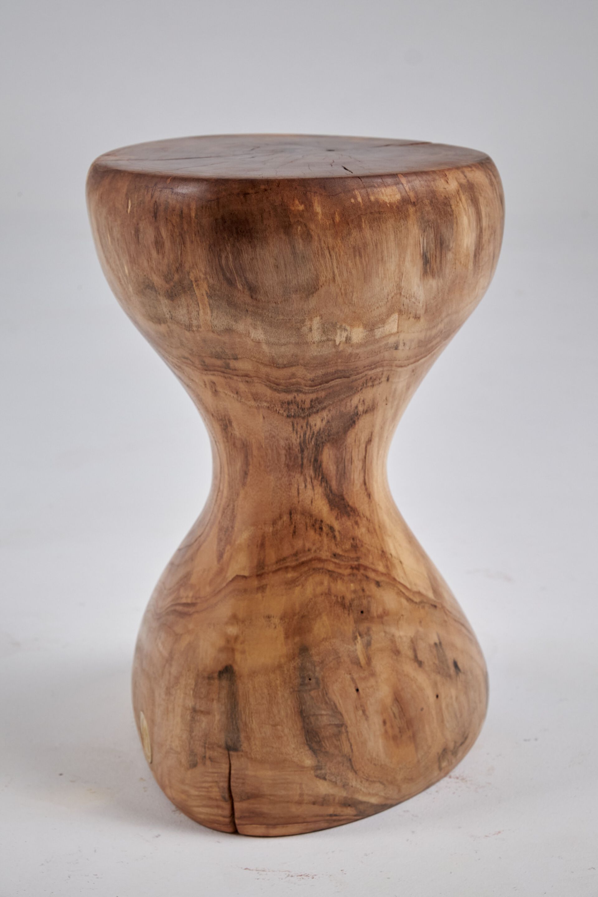 Журнальный столик из грецкого ореха Logniture Leszy ARCH-00022515 - Вид №7