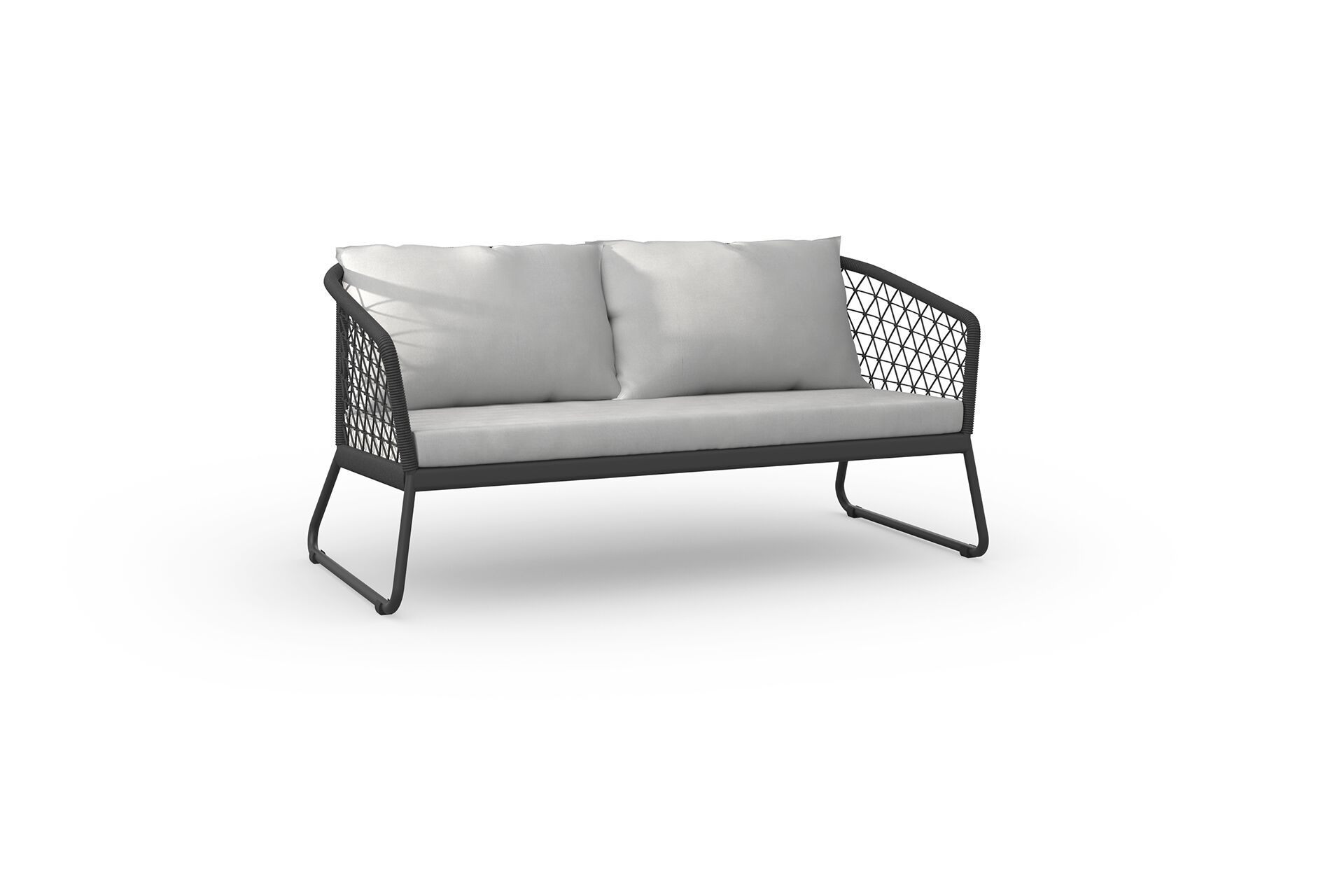 2-местный садовый диван MAMAGREEN Ohana ARCH-00145500 - Вид №3