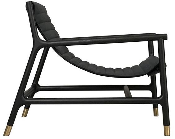 Morelato Мягкое кожаное кресло с подлокотниками Joyce 3814/f - Вид №2