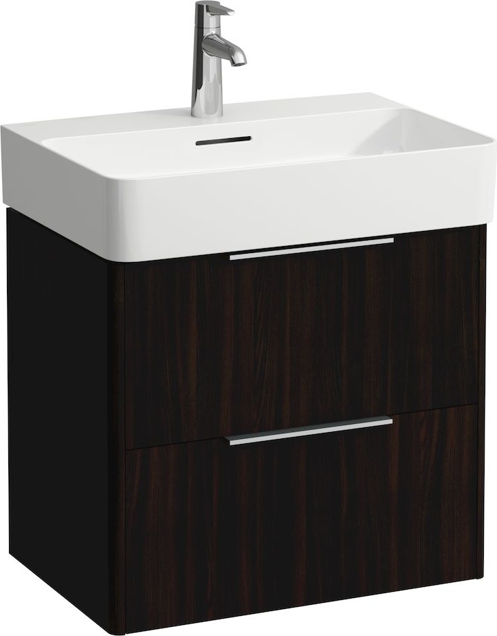 H4022521102661 Шкафчик для раковины 810283, с 2 ящиками LAUFEN PRO - Вид №2