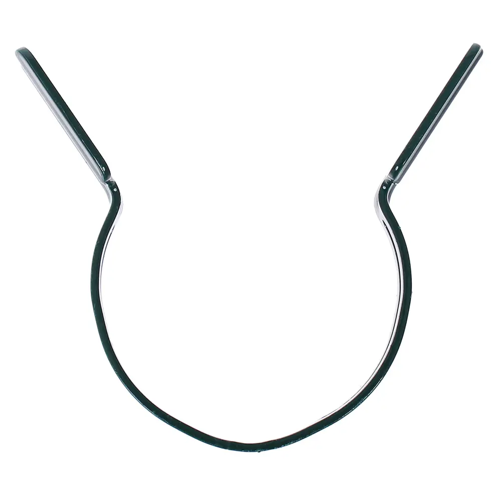 Хомут Santreyd для монтажа ограждений 51 мм зелёный 17597499 STLM-0008409 - Вид №1