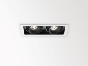 Регулируемый светодиодный прожектор